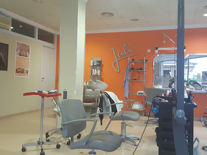 Perruqueria Juli | Peluquería en El Morell / Tarragona