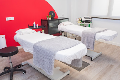 Dione by Diana Otero | Centro de Estética en Segovia
