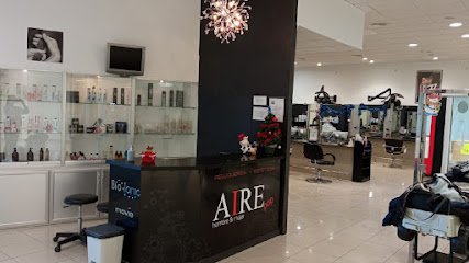 Peluquería Aire. Estética. C C.Supeco | Peluquería en Sanlúcar de Barrameda / Cádiz