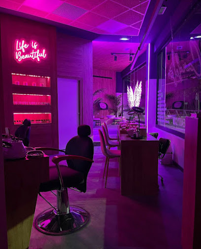 Candela Nails & Beauty Rivas | Salón de Uñas y Manicura en Rivas-Vaciamadrid