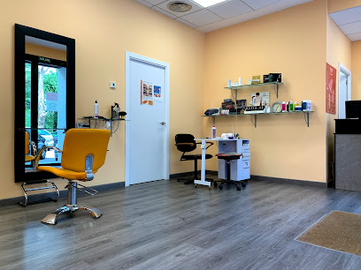 Chrisam Peluqueros | Peluquería en Móstoles / Madrid