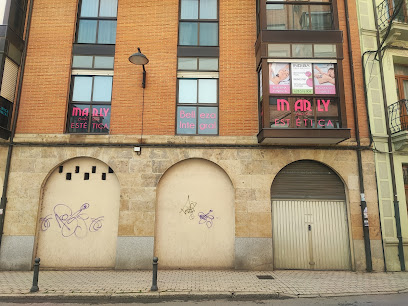 Estética Marly | Peluquería en Astorga / 