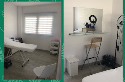 Oni Roses Centro de Estética | Peluquería en Albaida / 
