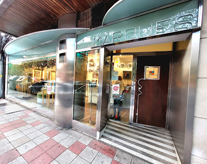 Marques Hair Salón León | Peluqueria en León / León