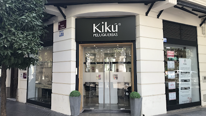 Kikú Peluquerías | Reyes Católicos | Peluquería en Córdoba / Córdoba