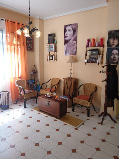 Peluquería y Estética Padilla | Peluqueria en Móstoles / Madrid