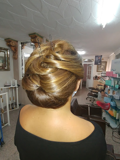 Peluqueros estilistas JULFRAN | Peluquería en Torrent / Valencia
