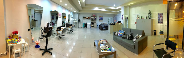 AGR Peluquería unisex | Peluquería en Vitoria-Gasteiz / Álava
