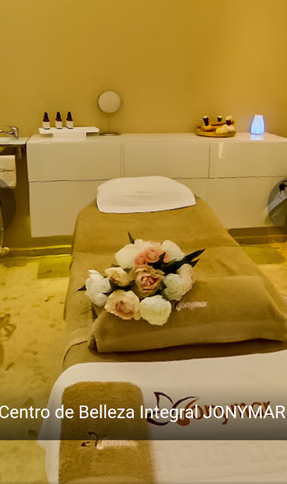 JONYMAR | Centro de Estética en Torre del Mar