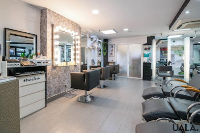 Peluquería Raul Aguilar | Estilista Torre del Mar | Peluqueria en Torre del Mar / Málaga