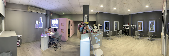 Perruqueria Innova’T | Peluqueria en Escala / Girona