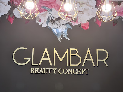 Glambar | Salón de Manicura y Uñas en Pamplona / 