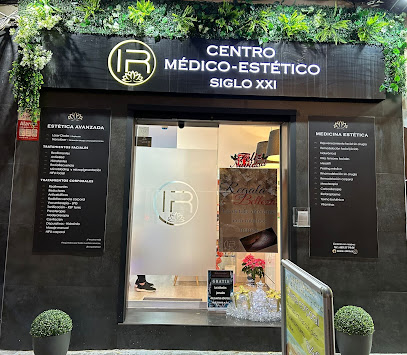 Siglo XXI | Centro de Estética en Madrid