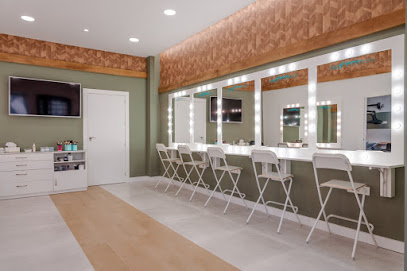 Peluquería Málaga Jessie natural&hair | Peluquería en Málaga / Málaga