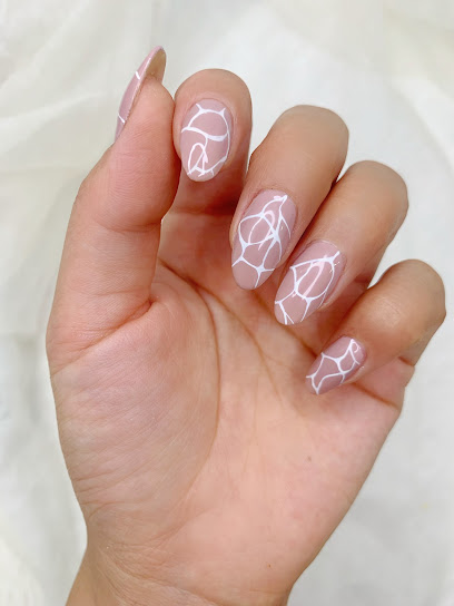 NUMERO 5 | Salón de Manicura y Uñas en Madrid / 