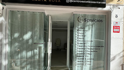 Santa Rosa | Peluquería en Córdoba / 