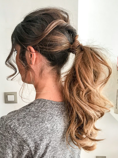 Yolanda Picón ESTILISTA | Peluquería en Puerto de Sagunto / Valencia