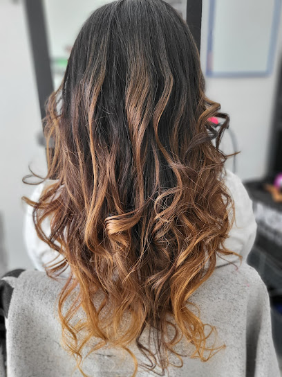 Peluqueria Unisex y Estetica Alejita | Peluquería en Barcelona / Barcelona