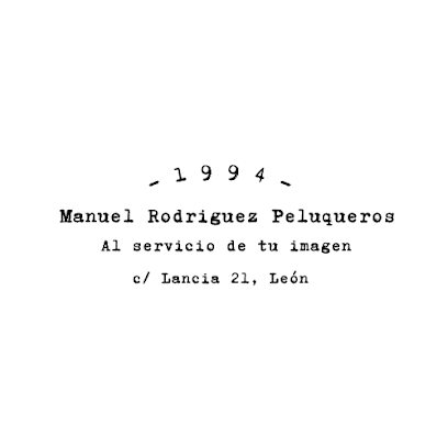 Manuel Rodríguez Peluqueros | Peluqueria en León / León