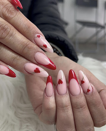 Sol Nails | Salón de Manicura y Uñas en Granollers / 