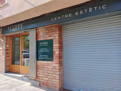 MARPE | Peluquería en Sant Boi de Llobregat / 