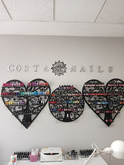Salón de Uñas COSTA Nails | Salón de Uñas y Manicura en Alcalá de Henares