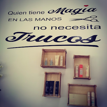 Tri Look | Peluqueria en Elche / Alicante