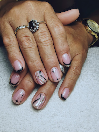 Catalina Nails 07 | Salón de Uñas y Manicura en Barcelona