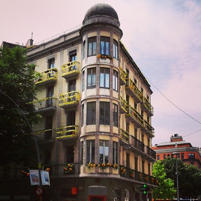 Perruqueria Rissos | Peluquería en Girona / Girona