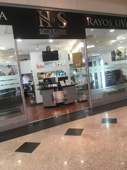 Hermanas de los Santos | Peluqueria en Camas / Sevilla