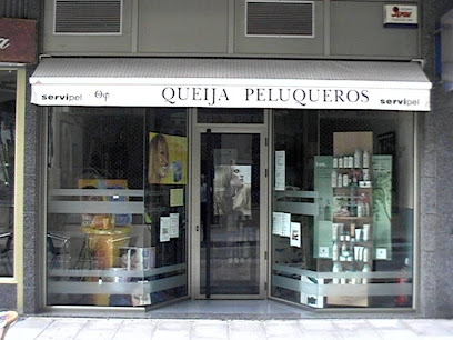 Queija Peluquería y Estética | Peluquería en Ourense / Orense