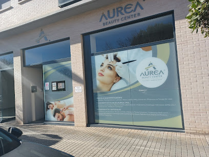 AUREA BEAUTY CENTER | Centro de Estética en Utebo