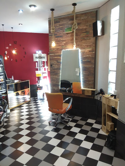 Alejandro Peluqueros SL | Peluquería en Zaragoza / Zaragoza