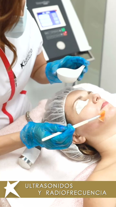 Karisma Espacio de Belleza | Peluquería en Las Palmas de Gran Canaria / 