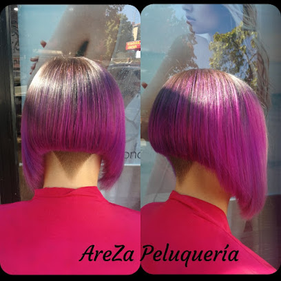 Areza Peluquería | Peluquería en Madrid / Madrid