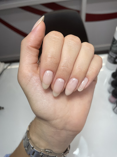 Nails Factory | Salón de Uñas y Manicura en Sant Boi de Llobregat