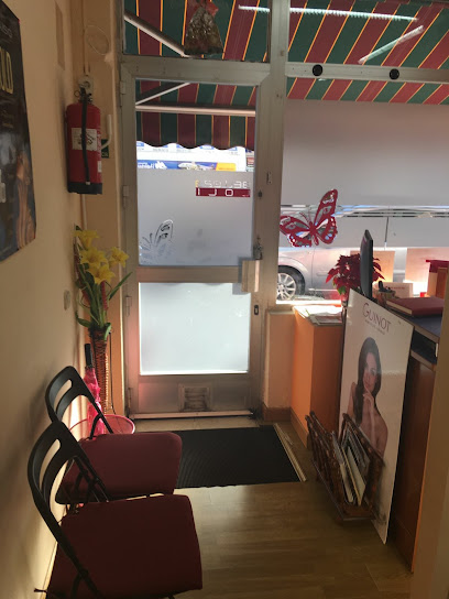 Belleza Loli | Centro de Estética en Madrid