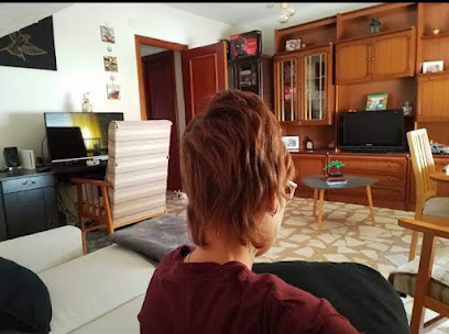 Sara | Peluqueria en Esquivias / Toledo