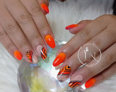 Yhara Nails Studio | Salón de Uñas y Manicura en Fuenlabrada