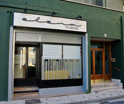 PELUQUERIA ELENA | Peluquería en Sabiñánigo / Huesca