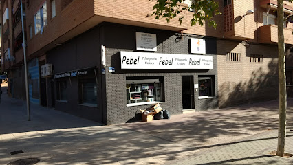 Peluquería Pebel | Peluqueria en Toledo / Toledo