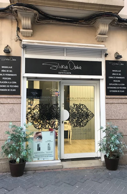 Silvina osaba | Peluquería en Logroño / 