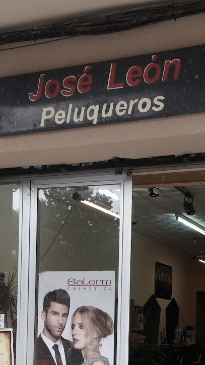 José León Peluqueros | Peluquería en Granollers / Barcelona