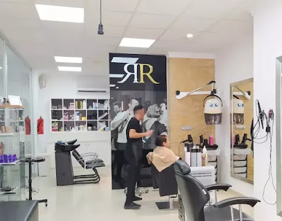 Reyes Ruiz | Peluqueria en Estepa / Sevilla