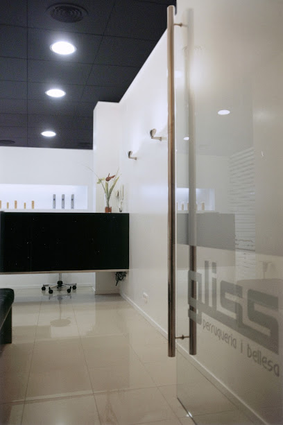 Peluquería Gliss P. | Peluqueria en Olot / Girona