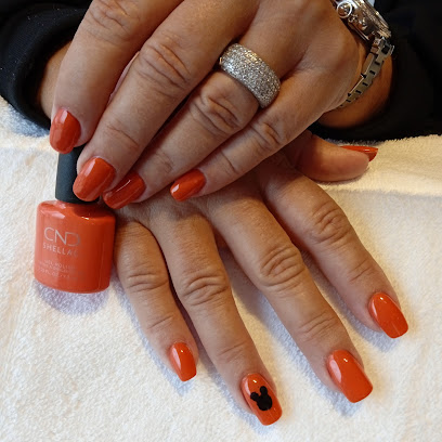 Joyce | Salón de Uñas | Salón de Uñas y Manicura en Jávea