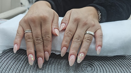 Body Nails | Salón de Manicura y Uñas en Madrid / 