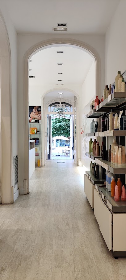 Peluquería karezza | Peluquería en Mataró / Barcelona