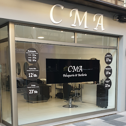 CMA Peluquería & Barbería | Peluquería en Carballo / La Coruña