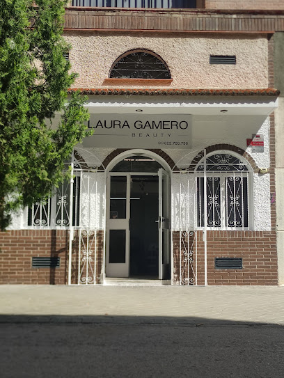 Laura Gamero | Salón de Uñas y Manicura en Leganés